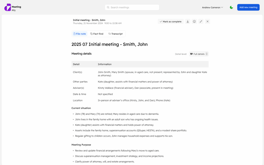 Meeting Ally - Splash4-1